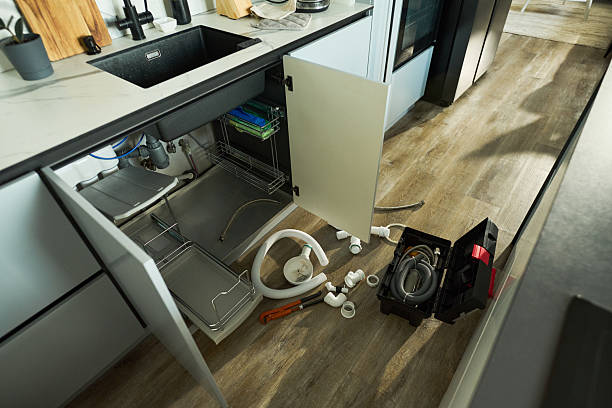 Trusted Drain Cleaning service in Yerkes, KY - AAA Plumbing Heating
