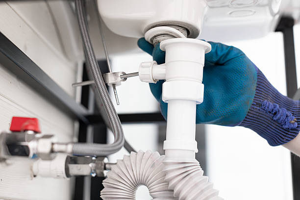 Reliable Drain Cleaning contractor in Yerkes, KY by AAA Plumbing Heating